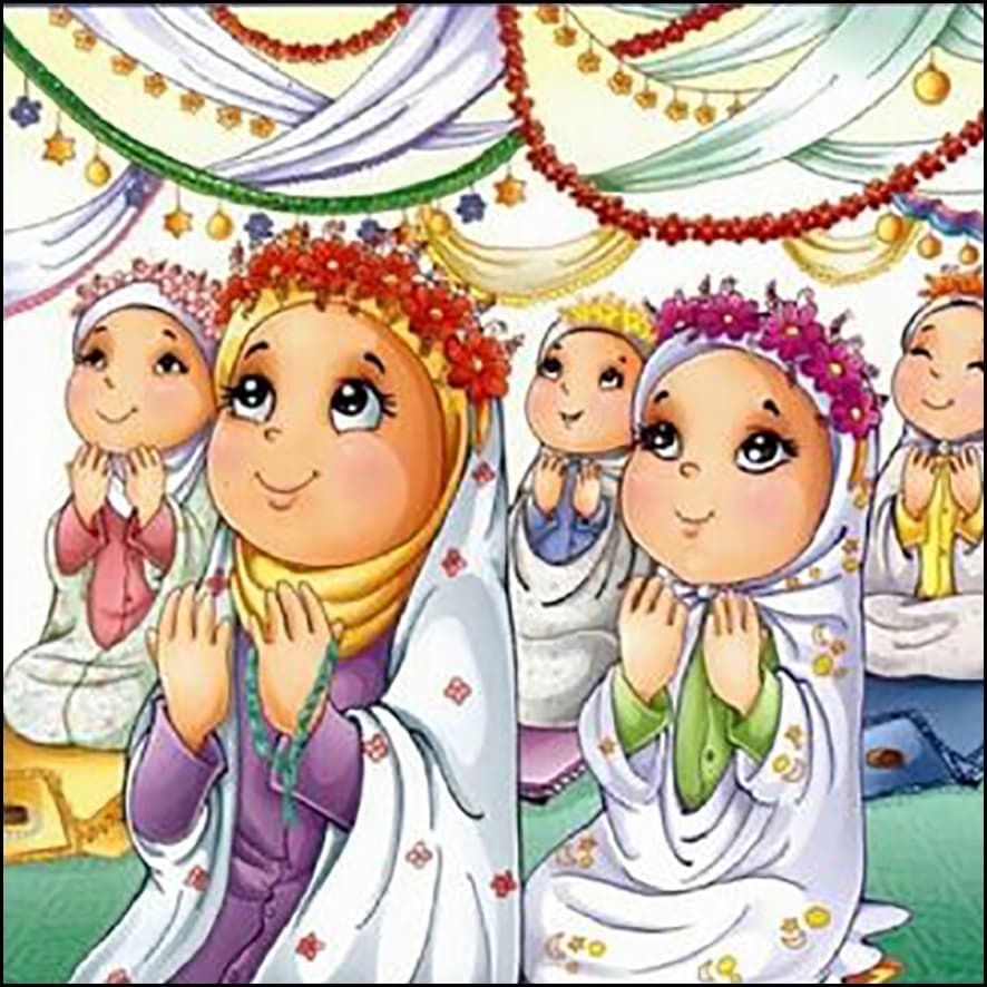 جشن عبادت